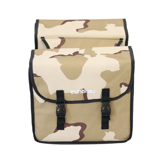 EUNORAU Ebike Rack Pannier Bag