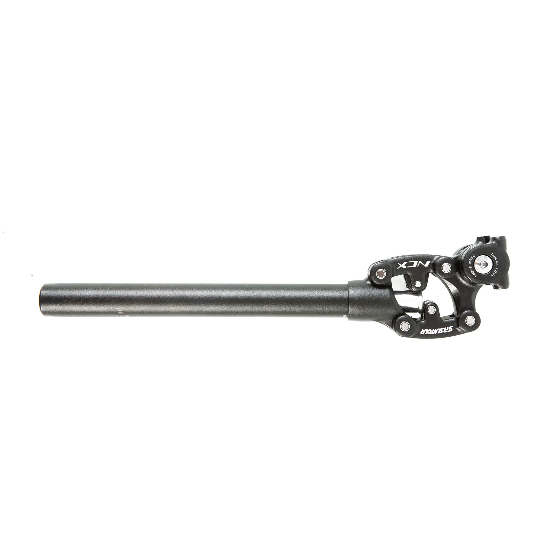 Tige de selle à suspension Raleigh, 27,2 mm | Canadian Tire