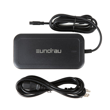 EUNORAU Flash 52V4A Electric Bike Fast Charge Charger