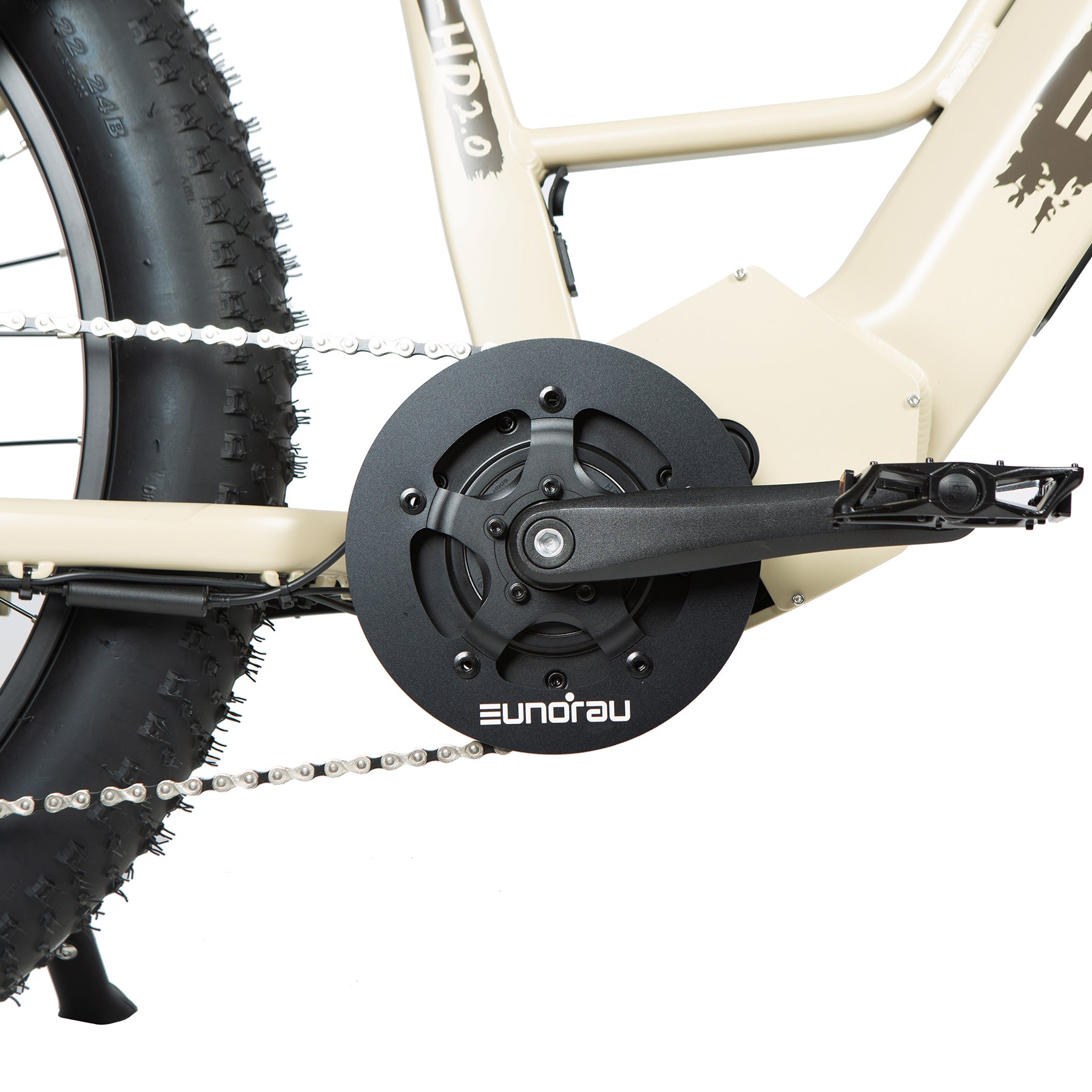 FAT-HD 2.0 bash guard