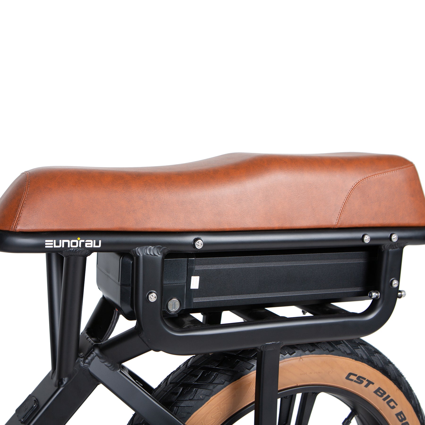 FLASH LITE ST suspension fork