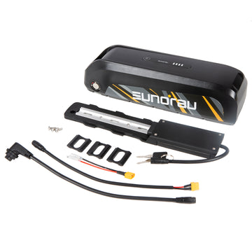 EUNORAU Universal 48V15Ah Secondary Battery