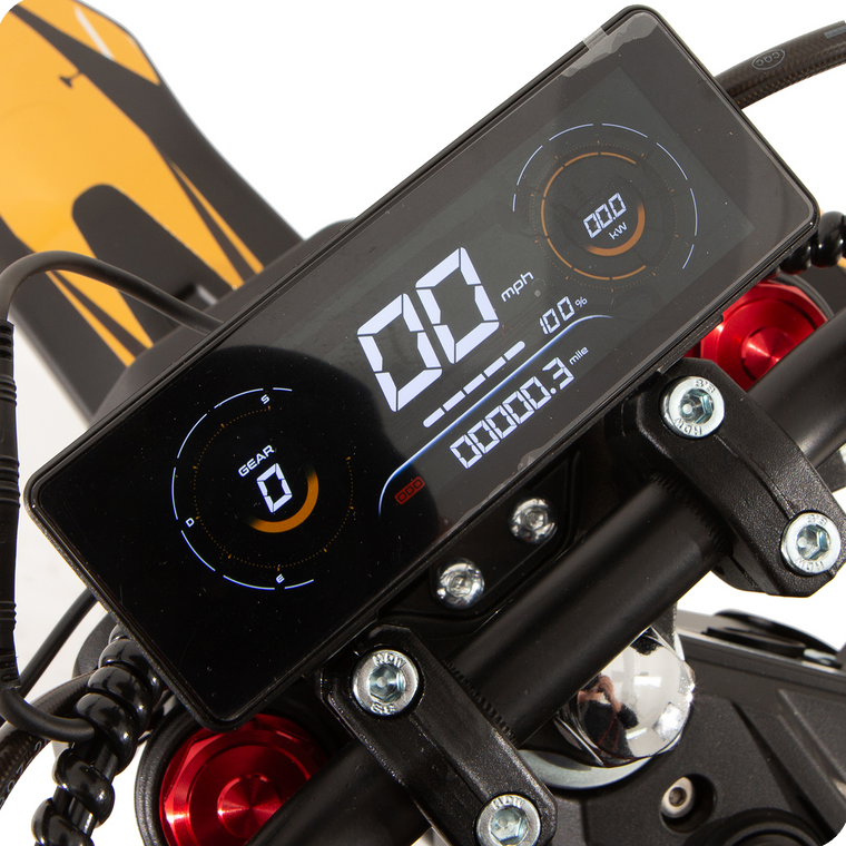 Digital Display