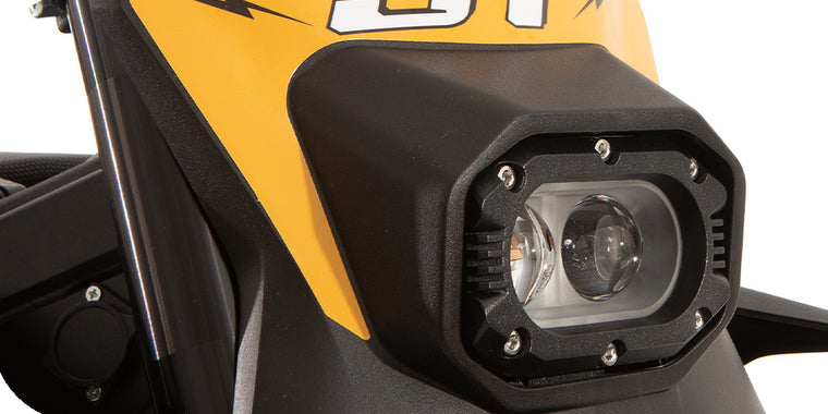 LED Headlight