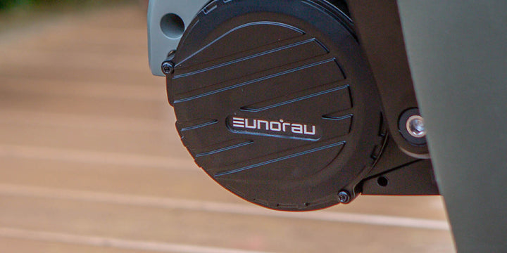 EUNORAU Flash mid-drive motor