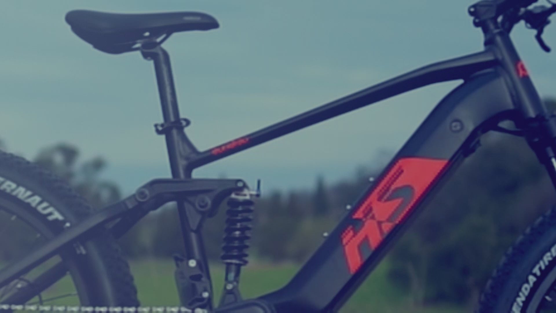 FAT-HS/HUNTER X8 hunting ebike | EUNORAU