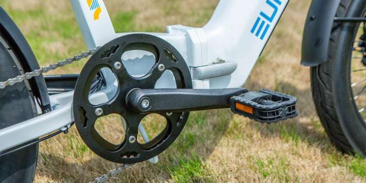 EUNORAU META torque sensor