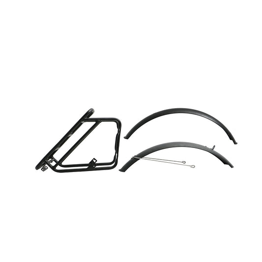 EUNORAU SPECTER-ST 2.0 Rack&Fender Set