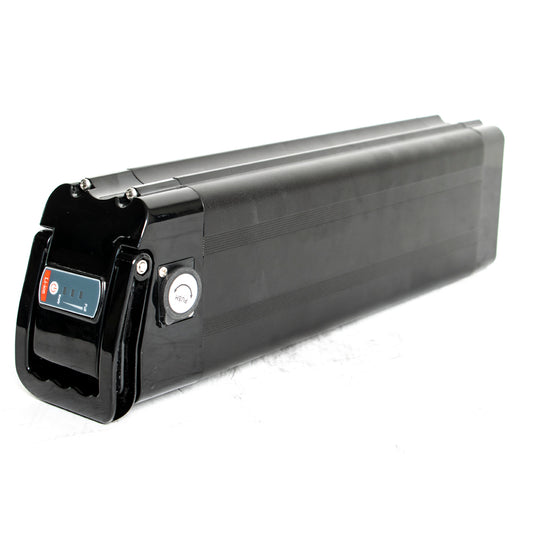 EUNORAU 48V12.5Ah 48V17.5Ah Seat tube/Silver fish Battery for E-FAT-MN&E-FAT-STEP