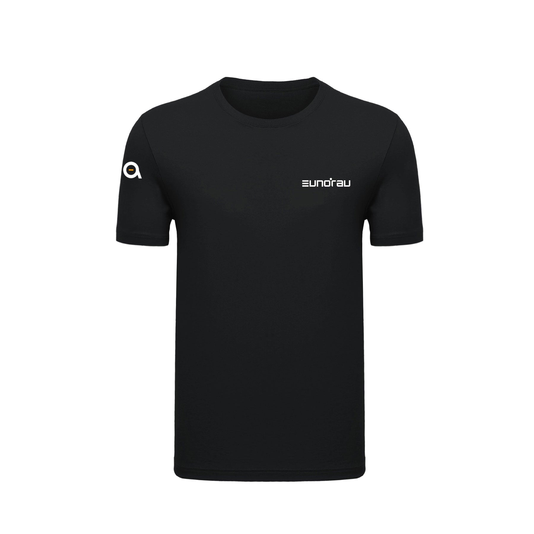Eunorau T-shirt Black