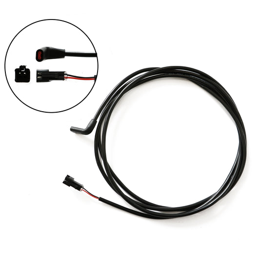 EUNORAU Rear Light for Eunorau Ebikes