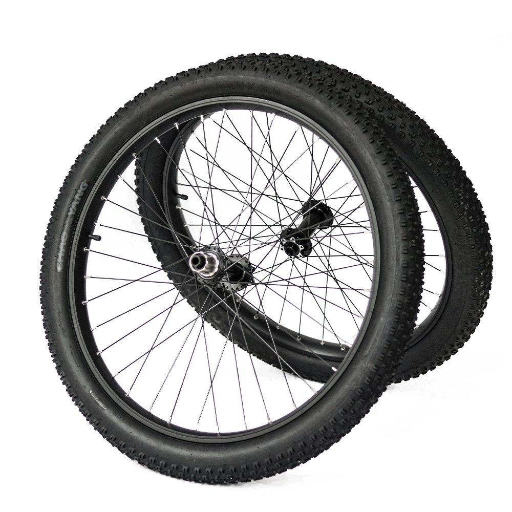 Rim set best sale for bike